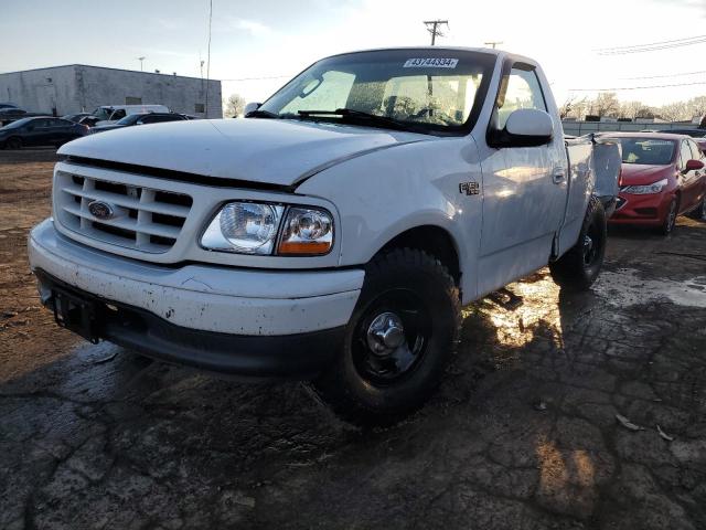 1FTRF17232KD69171 | 2002 Ford f150