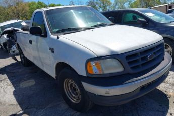 1FTRF17W0YNA61921 | 2000 FORD F-150