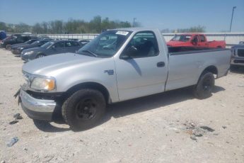 1FTRF17W5XNA60634 | 1999 Ford f150