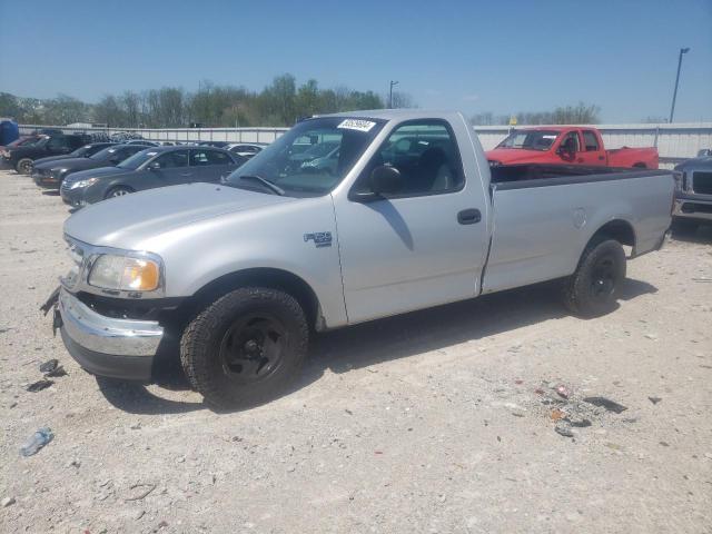 1FTRF17W5XNA60634 | 1999 Ford f150