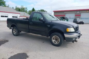 1FTRF18L33NA21054 | 2003 FORD F-150