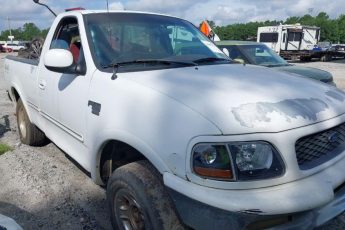 1FTRF18L9WNB57578 | 1998 FORD F-150