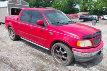 1FTRW07653KD28586 | 2003 FORD F-150