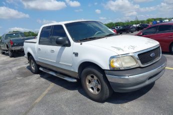 1FTRW07L23KB64347 | 2003 FORD F-150