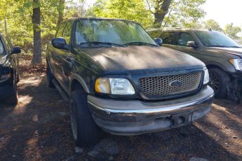 1FTRW07L53KD32126 | 2003 FORD F-150