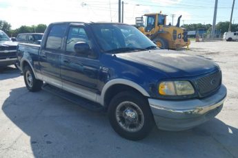 1FTRW07L93KC82461 | 2003 FORD F-150