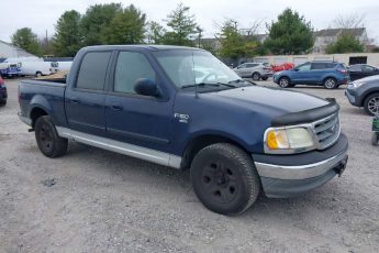 1FTRW07L93KD51777 | 2003 FORD F-150