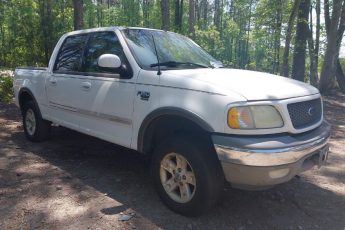 1FTRW08L73KD32417 | 2003 FORD F-150