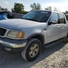 1FAFP33P02W232829 | 2002 FORD FOCUS