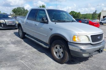 1FTRW08LX2KC00220 | 2002 FORD F-150