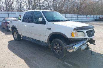 1FTRW08LX2KC18328 | 2002 FORD F-150