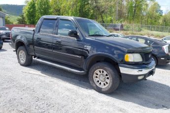 1FTRW08W51KD98181 | 2001 FORD F-150