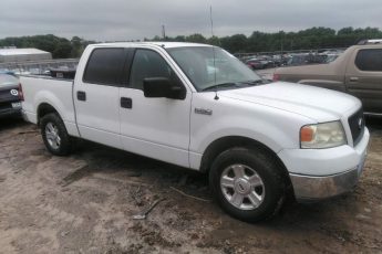 1FTRW12W04KC54203 | 2004 FORD F-150