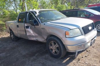 1FTRW12W06FB31707 | 2006 FORD F-150