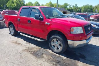 1FTRW12W94KA75240 | 2004 FORD F-150