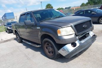 1FTRW12WX6KA65173 | 2006 FORD F-150