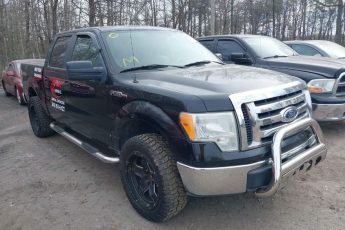 1FTRW14899FA88780 | 2009 FORD F-150