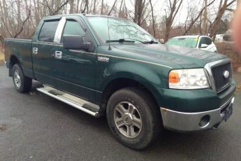 1FTRW14W17FA23479 | 2007 FORD F-150