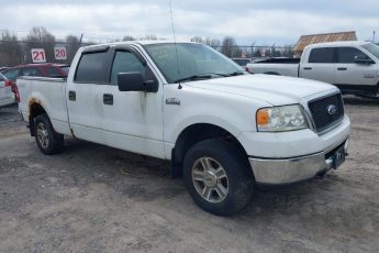 1FTRW14W27FA91824 | 2007 FORD F-150