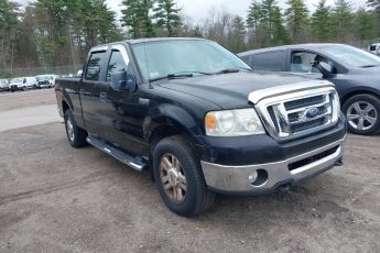 1FTRW14W37FA53762 | 2007 FORD F-150