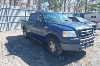 1FTRW14W78FA91626 | 2008 FORD F-150