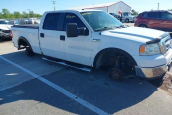 1FTRW14W88FA57954 | 2008 FORD F-150