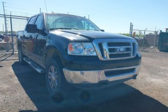 1FTRW14W98FA73208 | 2008 FORD F-150