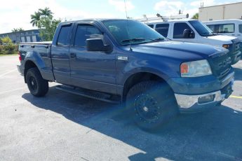 1FTRX04W54KD40918 | 2004 FORD F-150