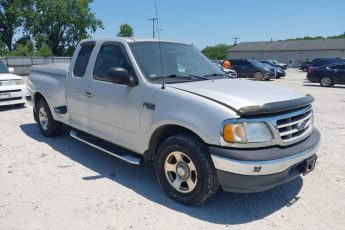 1FTRX07233KC83948 | 2003 FORD F-150