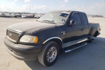 1FTRX07W03KB94051 | 2003 Ford f150