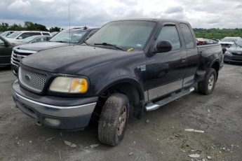 1FTRX08L3XKB97696 | 1999 Ford f150