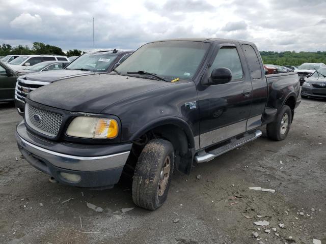 1FTRX08L3XKB97696 | 1999 Ford f150