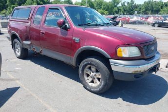 1FTRX08L93KB57245 | 2003 FORD F-150