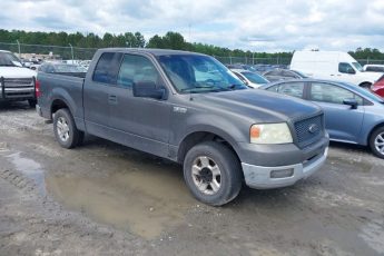 1FTRX12584KA00677 | 2004 FORD F-150