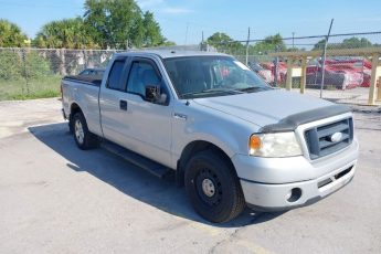 1FTRX12V58FA05317 | 2008 FORD F-150