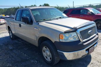 1FTRX12W28FA68657 | 2008 FORD F-150