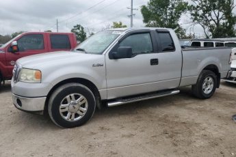 1FTRX12W28FA90321 | 2008 Ford f150