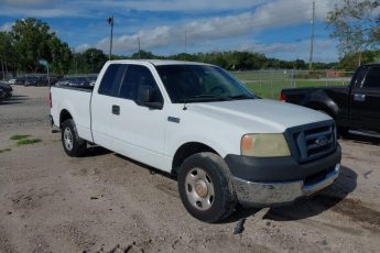 1FTRX12W35NB44274 | 2005 FORD F-150