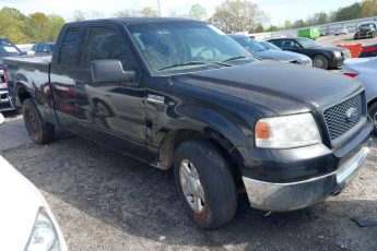 1FTRX12W64NB28035 | 2004 FORD F-150