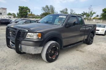 1FTRX12W66FA25355 | 2006 Ford f150