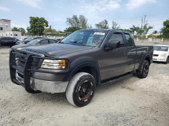 1FTRX12W66FA25355 | 2006 Ford f150