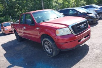 1FTRX12W87NA21573 | 2007 FORD F-150