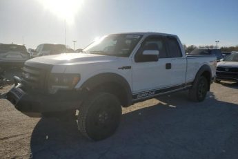 1FTRX14879FA84322 | 2009 Ford f150 super cab