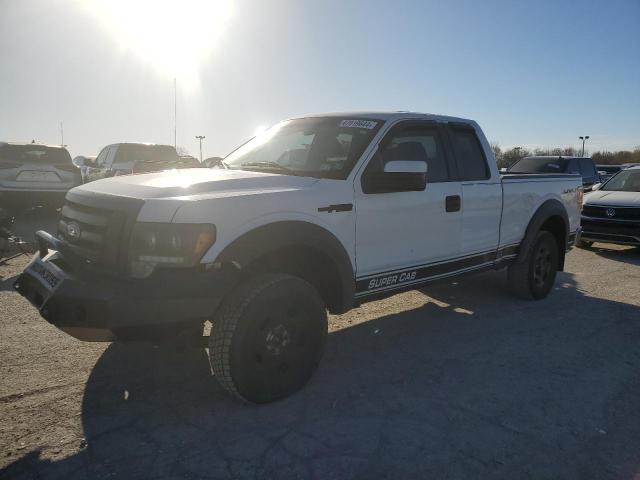 1FTRX14879FA84322 | 2009 Ford f150 super cab