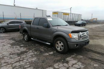 1FTRX14899FA27538 | 2009 FORD F-150