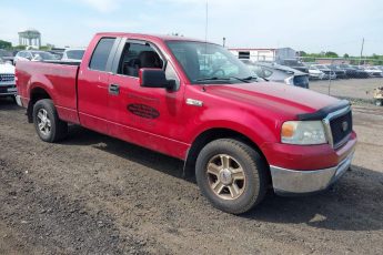 1FTRX14W17NA00528 | 2007 FORD F-150