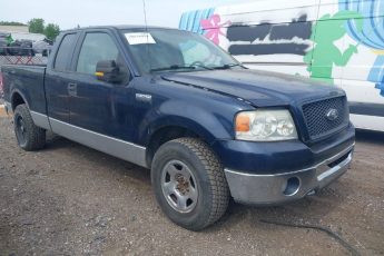 1FTRX14W25NB56395 | 2005 FORD F-150