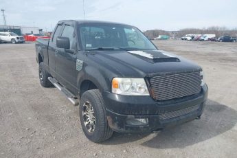 1FTRX14W25NB76615 | 2005 FORD F-150