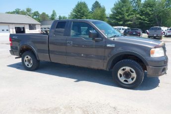 1FTRX14W26FA60438 | 2006 FORD F-150