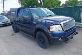 1FTRX14W28FC15623 | 2008 FORD F-150